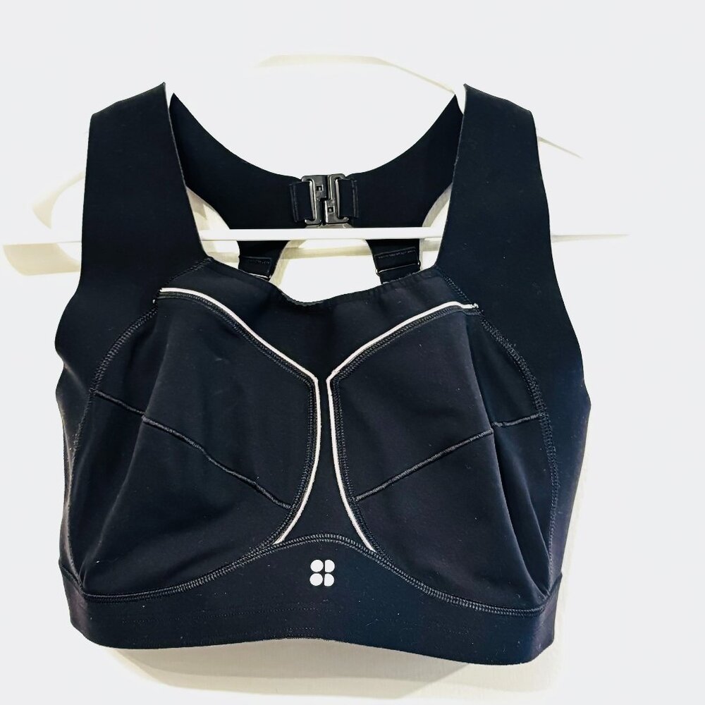 Sweaty Betty Zero Gravity Sports Bra - High Impact